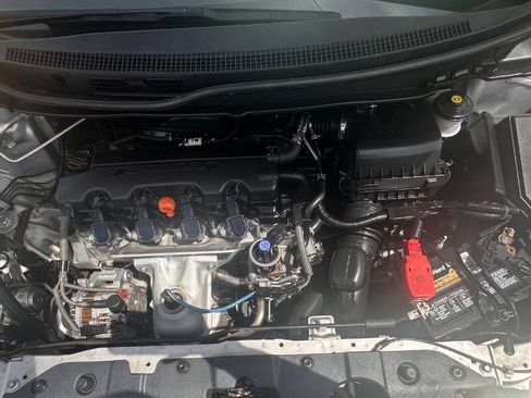 Used 2014 Honda Civic LX image 26