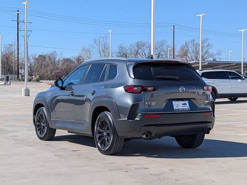 Used 2025 MAZDA CX-50 2.5 Hybrid w/ Preferred Pkg image 4