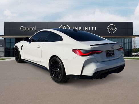 Used 2022 BMW M4 Competition image 7