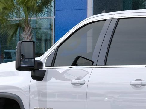New 2026 Chevrolet Silverado 3500 W/T w/ WT Convenience Package AWD/4WD image 22