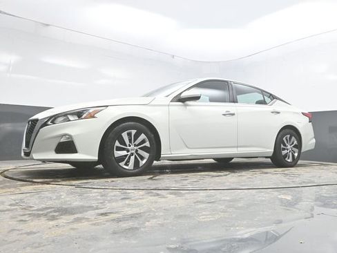 Used 2021 Nissan Altima 2.5 S image 26