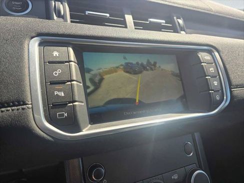 Used 2018 Land Rover Range Rover Evoque SE AWD/4WD image 29
