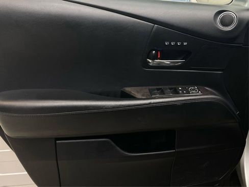 Used 2014 Lexus RX 350 350 image 24