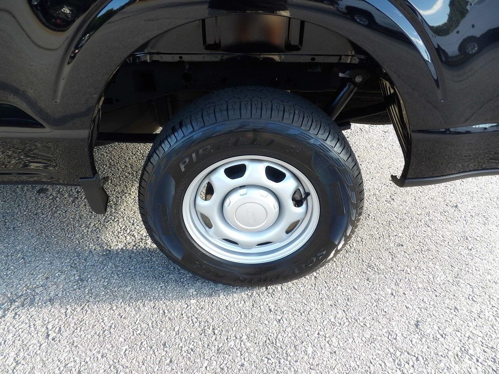 Used 2024 Ford F150 XL AWD/4WD image 45