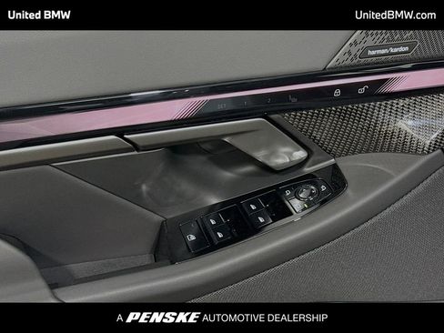 New 2026 BMW 540i xDrive 540i xDrive w/ M Sport Package image 3