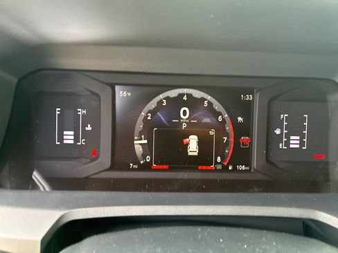 New 2026 Toyota 4Runner SR5 image 45