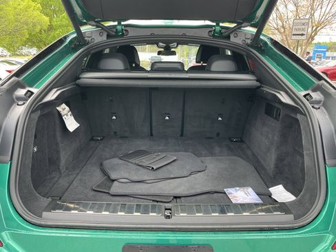 Used 2025 BMW X6 M60i image 29