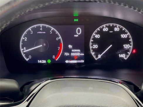 Used 2023 Honda CR-V EX-L image 17