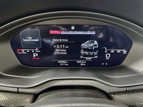 Used 2023 Audi SQ5 Premium Plus w/ Premium Plus Package AWD/4WD image 16