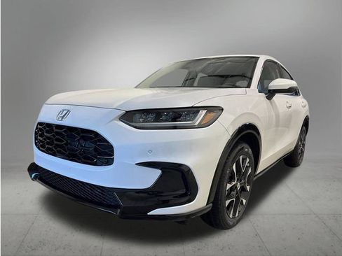 New 2027 Honda HR-V EX-L image 1