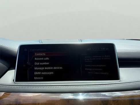 Used 2017 BMW X5 xDrive50i AWD/4WD image 23