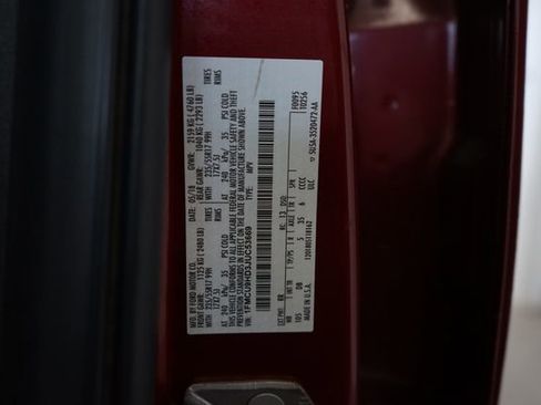 Used 2018 Ford Escape SEL image 19