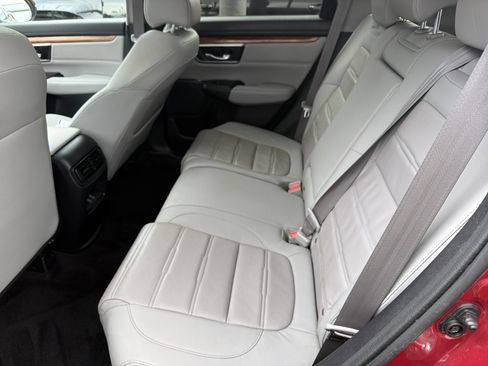 Used 2021 Honda CR-V EX-L image 22
