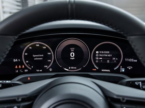 New 2026 Porsche Taycan image 27