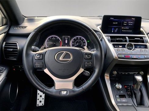 Used 2018 Lexus NX 300 F Sport image 5