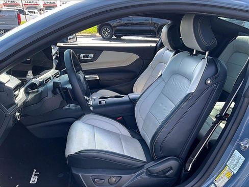 Used 2025 Ford Mustang GT Premium RWD image 21