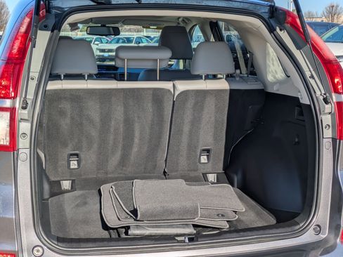 Used 2016 Honda CR-V EX-L image 32