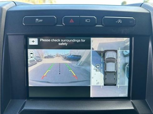 Certified 2018 Ford F150 Limited w/ Trailer Tow Package image 19