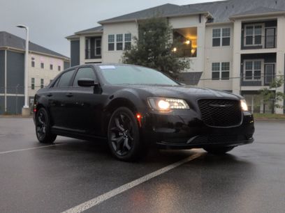 Used 2022 Chrysler 300 Touring w/ Sport Appearance Package