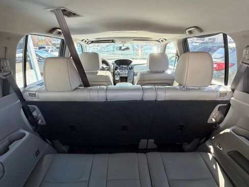 Used 2012 Honda Pilot EX-L image 13