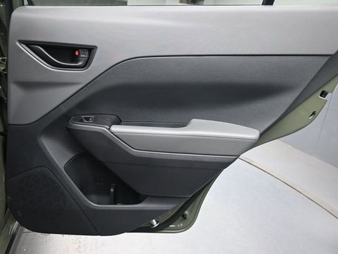 New 2026 Subaru Crosstrek 2.0i Premium AWD/4WD image 26
