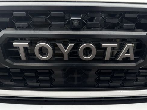 Used 2021 Toyota Tacoma TRD Pro image 32