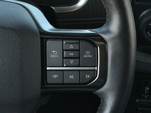 Used 2022 Ford F150 Platinum w/ Equipment Group 701A High AWD/4WD image 17