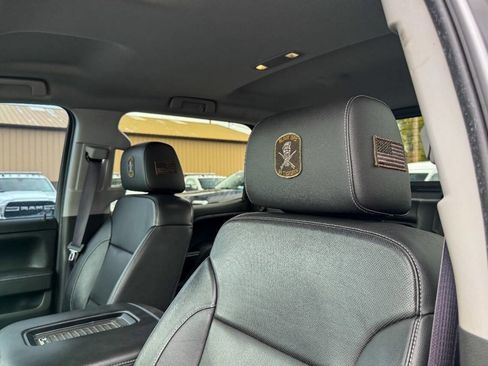 Used 2016 GMC Sierra 1500 SLT w/ SLT Preferred Package image 20