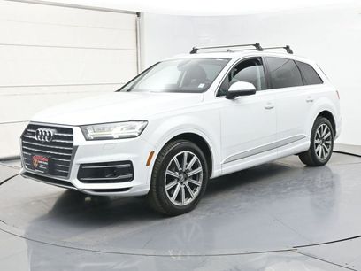 Used 2018 Audi Q7 3.0T Prestige