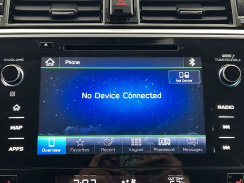 Used 2019 Subaru Outback 3.6R Limited w/ Protection Package #1 AWD/4WD image 7