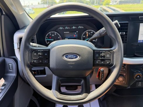 Used 2023 Ford F450 XL AWD/4WD image 18