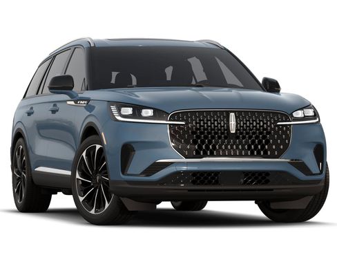 New 2026 Lincoln Aviator Reserve image 4