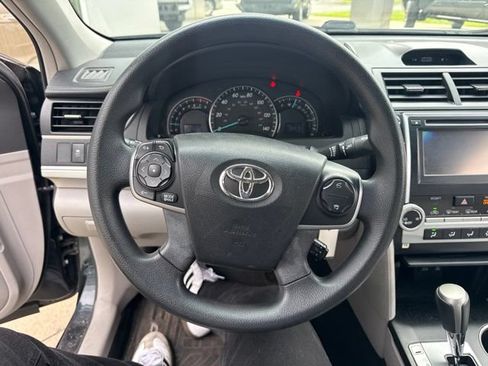 Used 2014 Toyota Camry LE FWD image 17