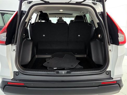 Used 2026 Honda CR-V EX-L image 32