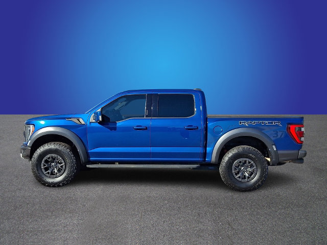 Used 2022 Ford F150 Raptor w/ Raptor 37 Performance Package AWD/4WD image 7