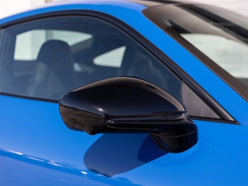 Certified 2025 Porsche 911 Carrera 4 GTS image 24