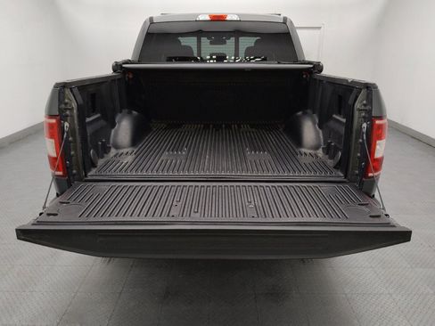 Used 2018 Ford F150 XLT w/ Equipment Group 302A Luxury AWD/4WD image 29