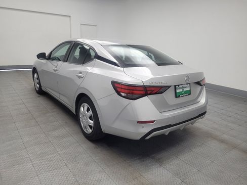 Used 2023 Nissan Sentra S image 5