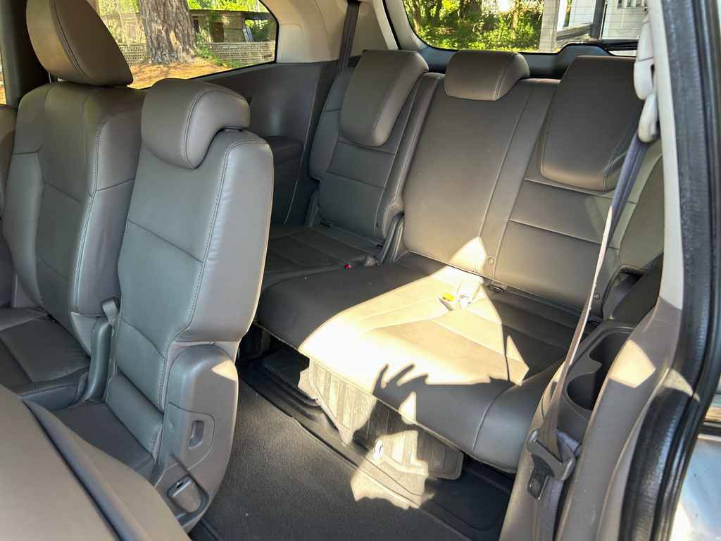 Used 2015 Honda Odyssey EX-L image 10