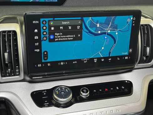 New 2027 Ford Expedition Active AWD/4WD image 31