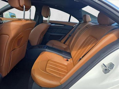 Used 2018 Mercedes-Benz CLS 550 image 19