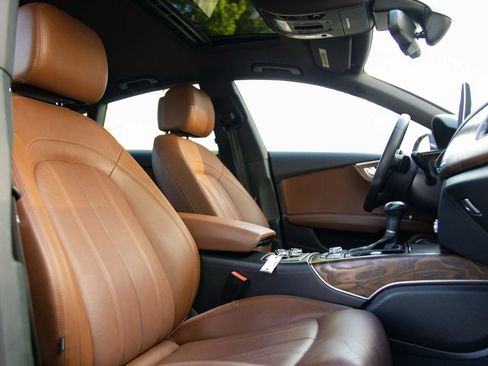 Used 2015 Audi A7 3.0T Prestige image 29