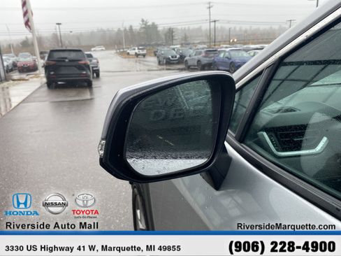 Used 2024 Toyota RAV4 XLE image 18