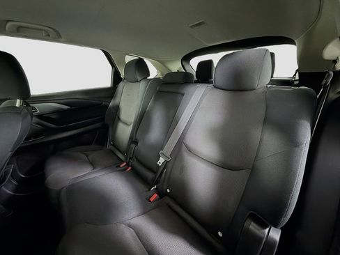 Used 2019 MAZDA CX-9 Sport AWD/4WD image 22