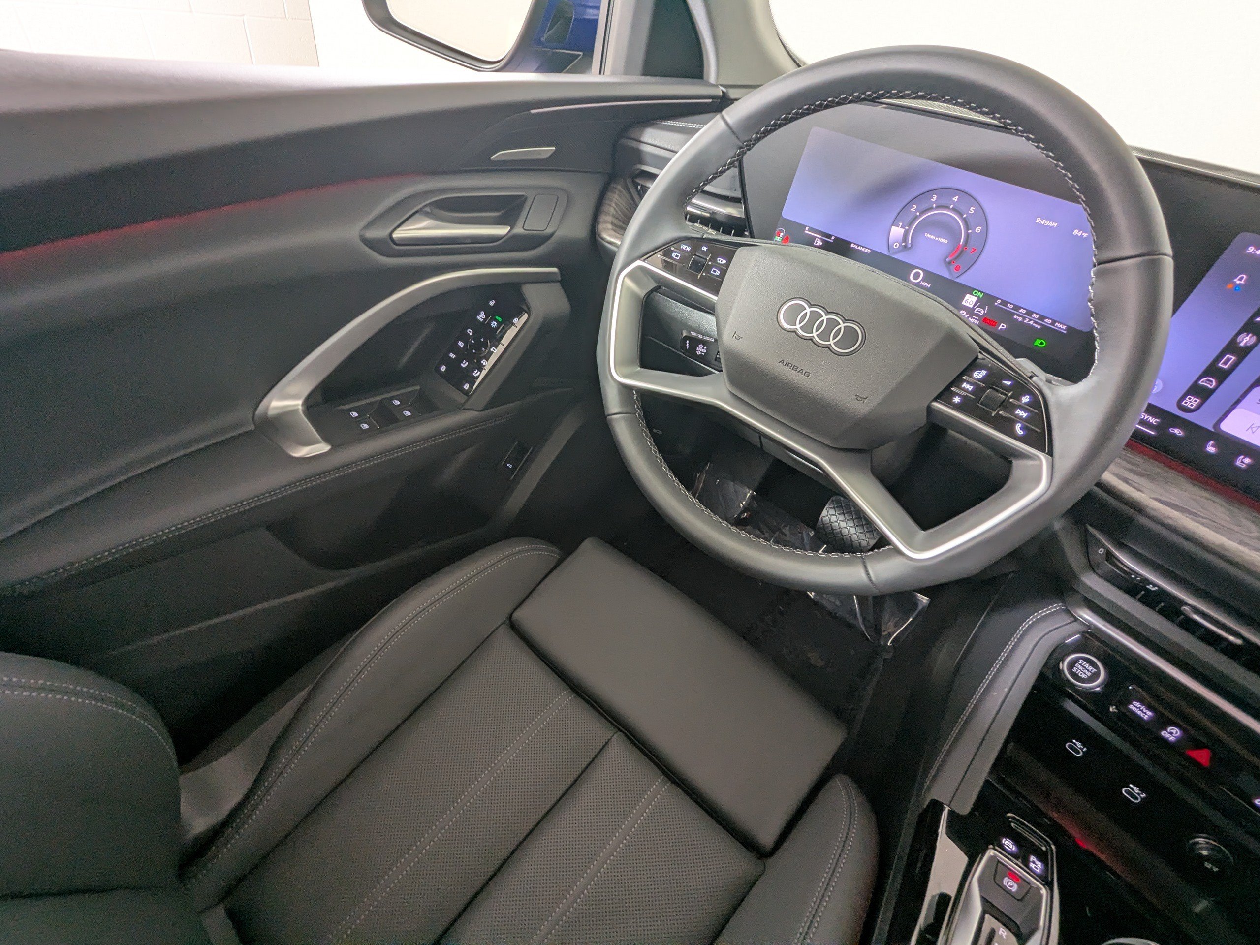 New 2026 Audi Q5 Premium Plus AWD/4WD image 10