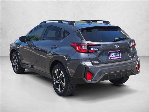 Used 2024 Subaru Crosstrek 2.0i Premium AWD/4WD image 8