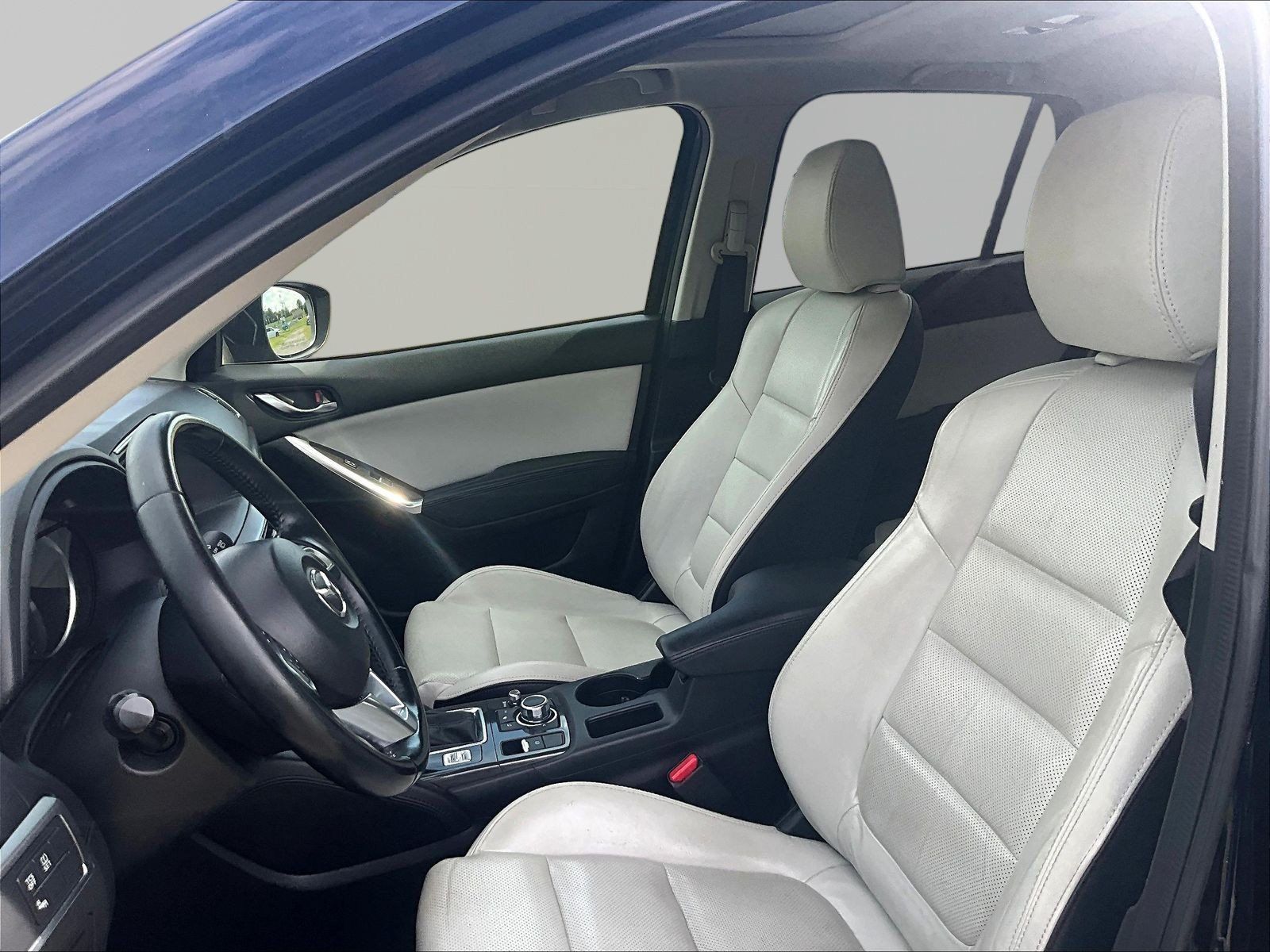 Used 2016 MAZDA CX-5 Grand Touring AWD/4WD image 20