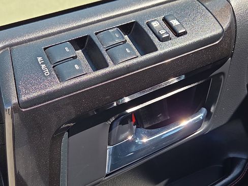 Used 2024 Toyota 4Runner TRD Off-Road Premium w/ Moonroof Package image 13