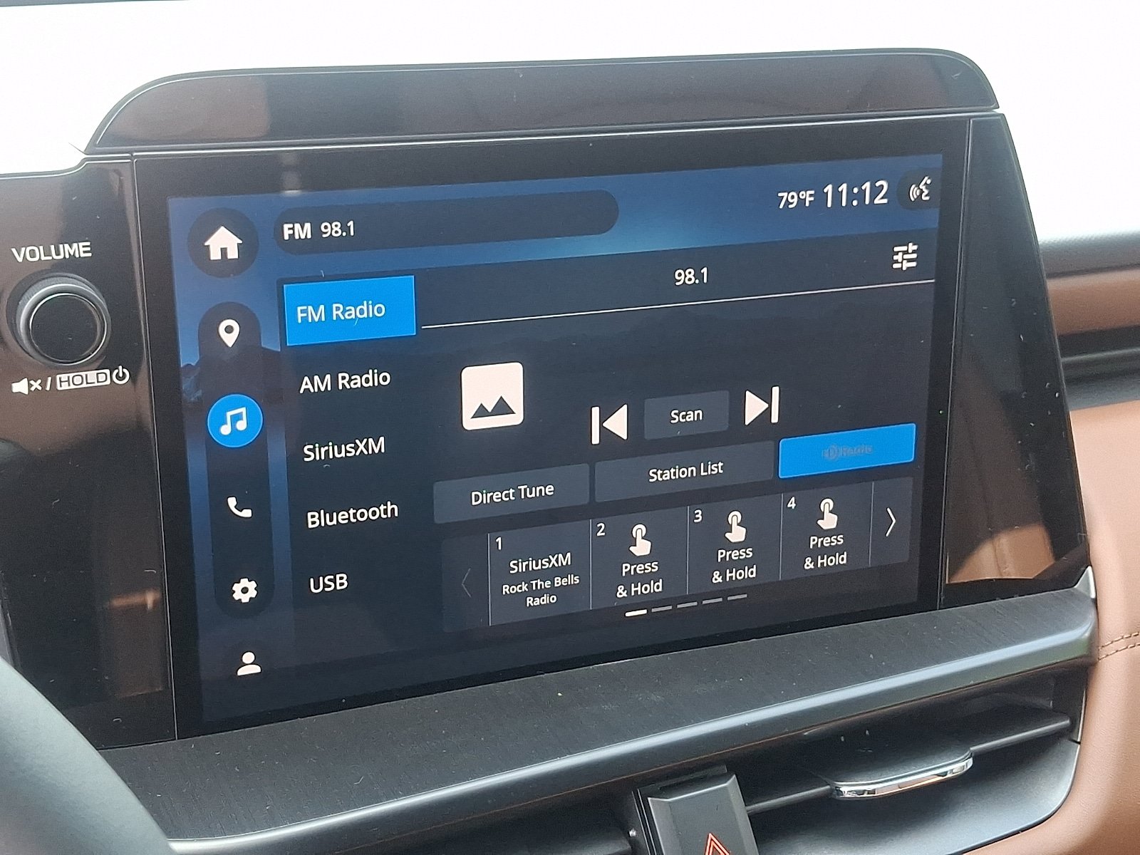 New 2026 Subaru Outback Touring XT AWD/4WD image 13