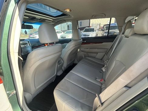 Used 2011 Subaru Outback 2.5i Limited image 13